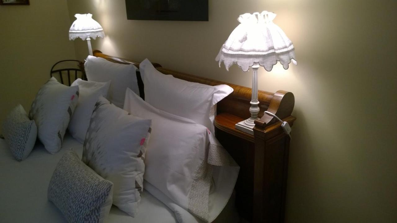 B&B J'Irais Dormir A Лион Екстериор снимка