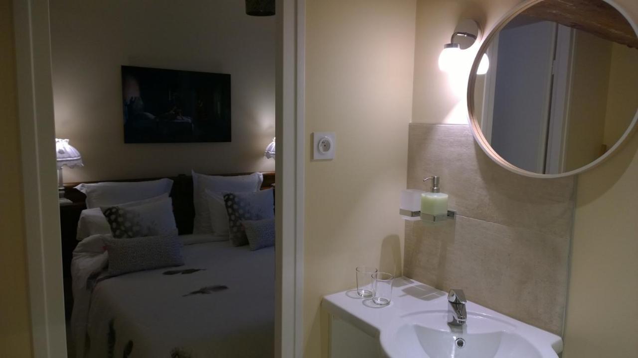 B&B J'Irais Dormir A Лион Екстериор снимка