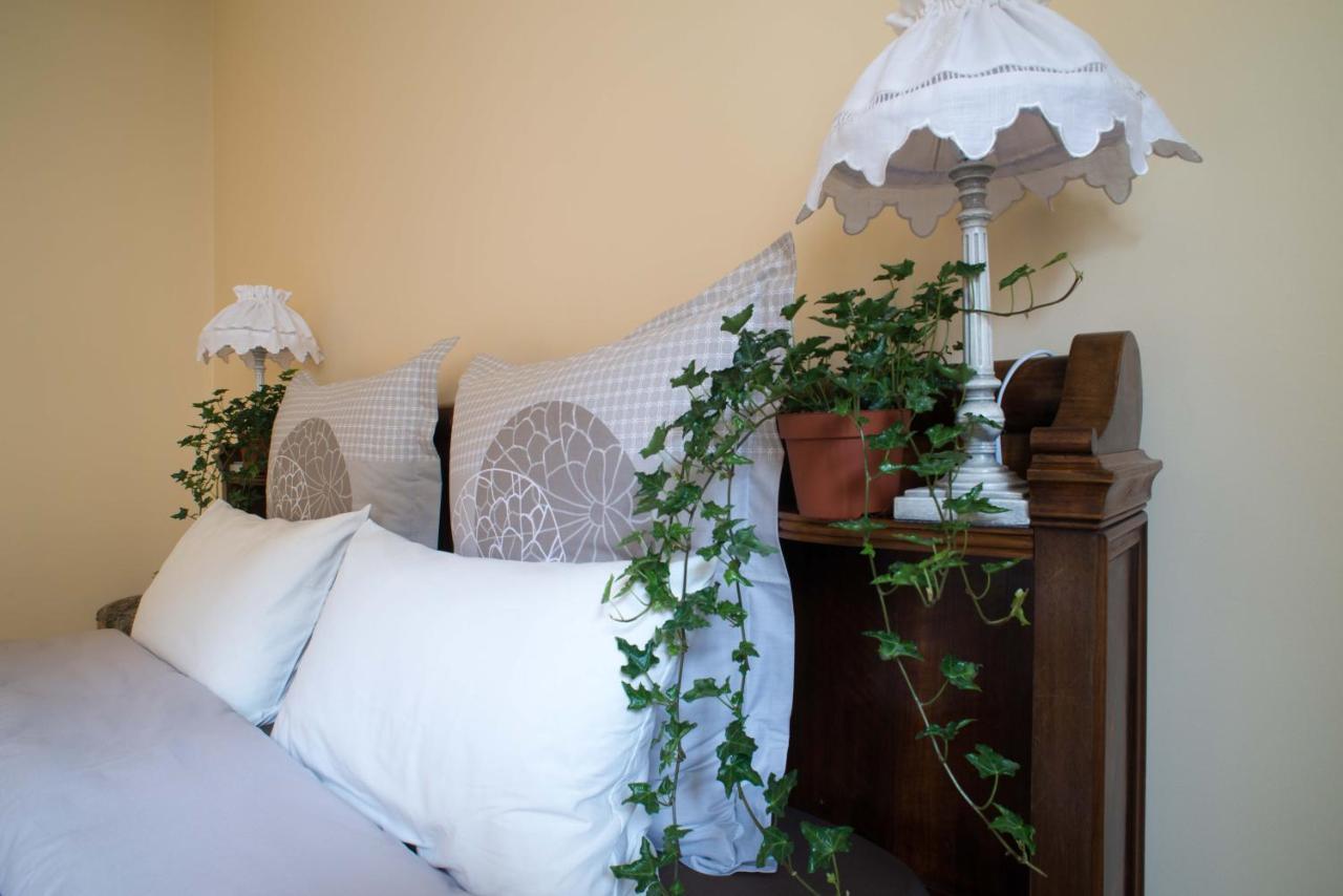 B&B J'Irais Dormir A Лион Екстериор снимка