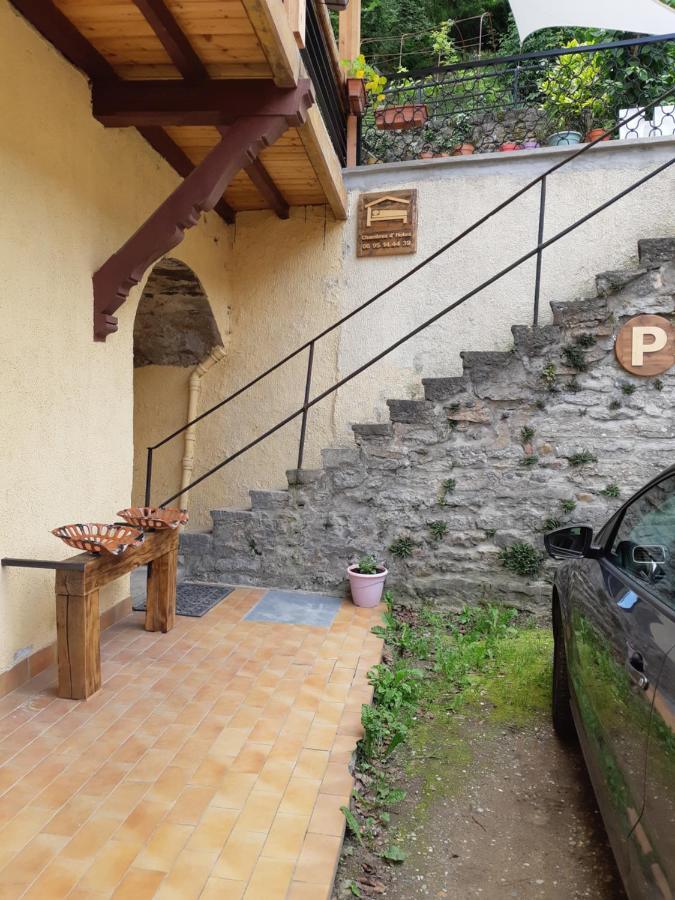 B&B J'Irais Dormir A Лион Екстериор снимка