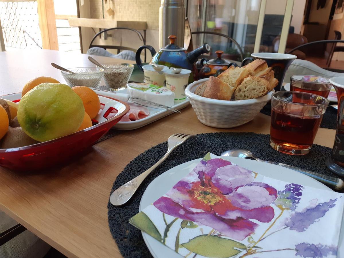 B&B J'Irais Dormir A Лион Екстериор снимка