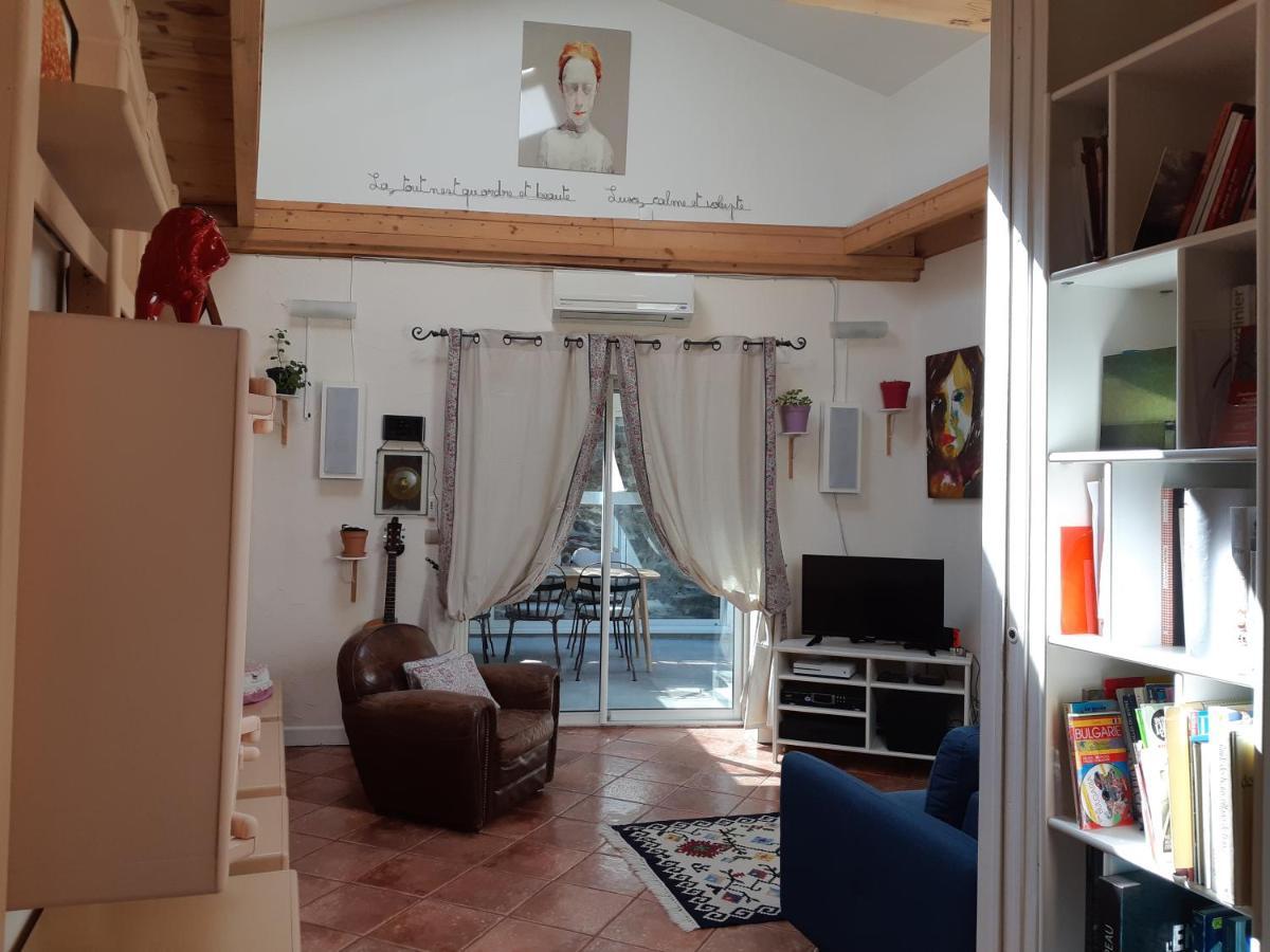 B&B J'Irais Dormir A Лион Екстериор снимка