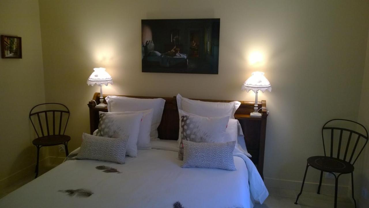 B&B J'Irais Dormir A Лион Екстериор снимка